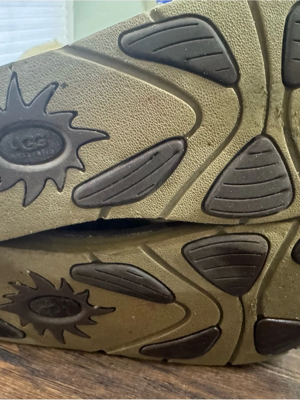 Vintage UGG Australia 